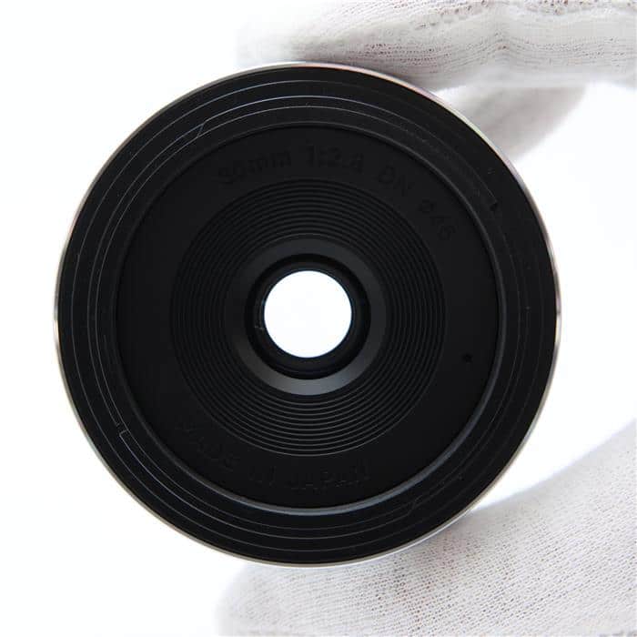 A 30mm F2.8 DN (マイクロフォーサーズ用)