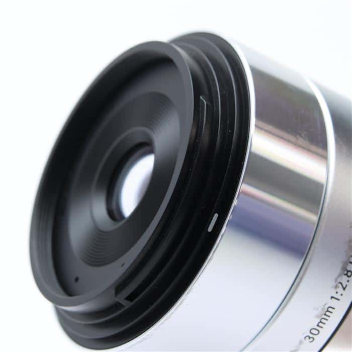 A 30mm F2.8 DN (マイクロフォーサーズ用)
