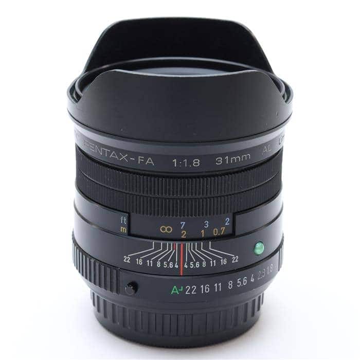 ペンタックス31㎜f1.8AL limited Amazon | smc PENTAX-FA31mmF1.8AL Limited シルバー 広角単焦点