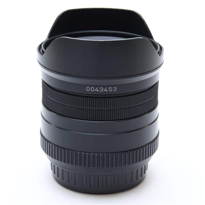中古)PENTAX (ペンタックス) FA31mm F1.8 AL Limited ブラック