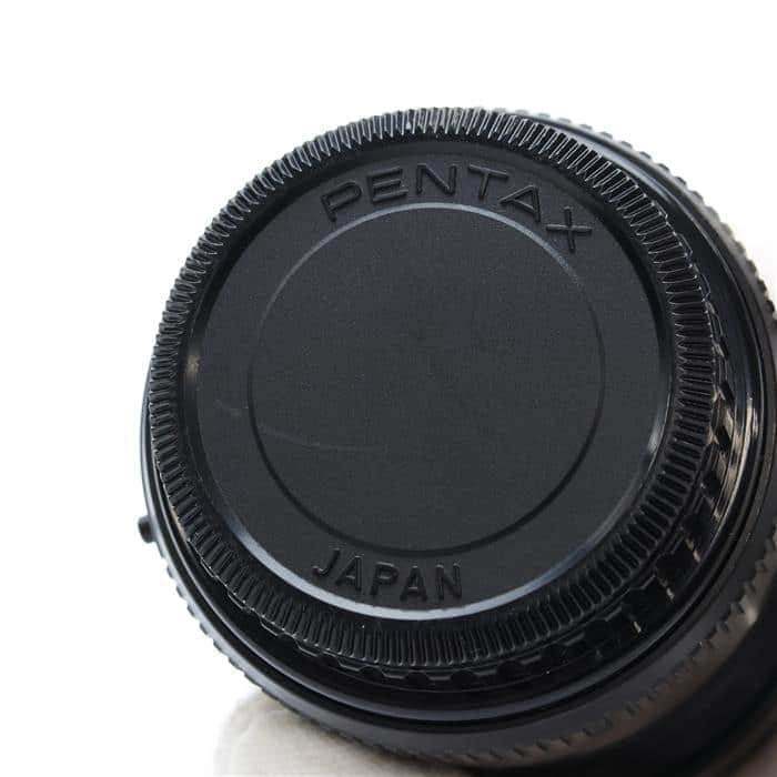 中古)PENTAX (ペンタックス) FA31mm F1.8 AL Limited ブラック