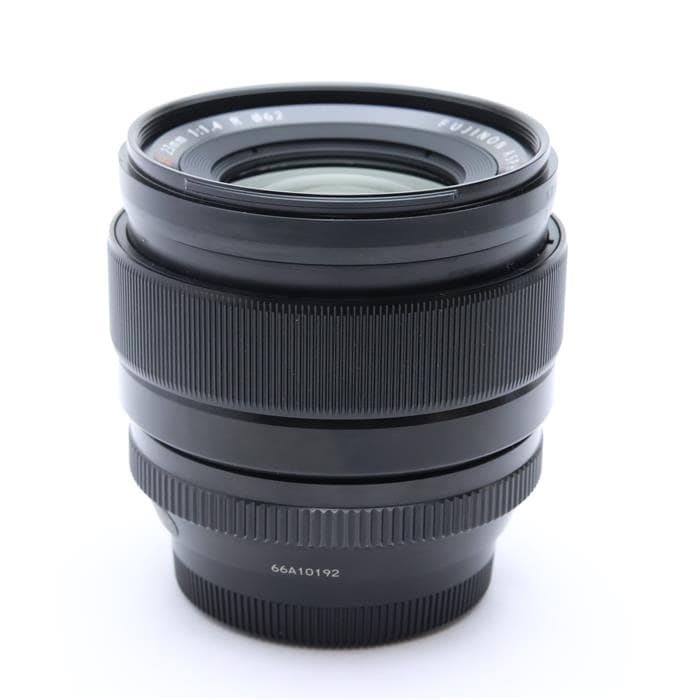 超美品 FUJIFILM フジノン XF 23mm F1.4 R M459 中古)FUJIFILM (フジフイルム) フジノン XF23mm F1.4 R（商品ID