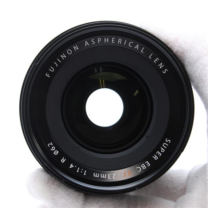 FUJIFILM XF23mm F1.4 R 中古品 中古)FUJIFILM (フジフイルム) フジノン XF23mm F1.4 R（商品ID