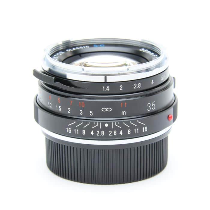 NOKTON Classic 35mm F1.4 SC VM(ライカM用)