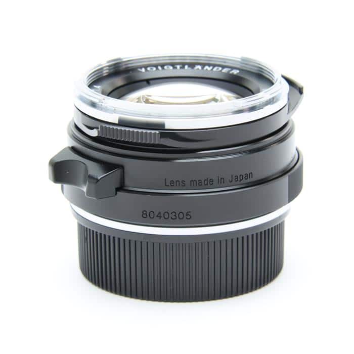 NOKTON Classic 35mm F1.4 SC VM(ライカM用)