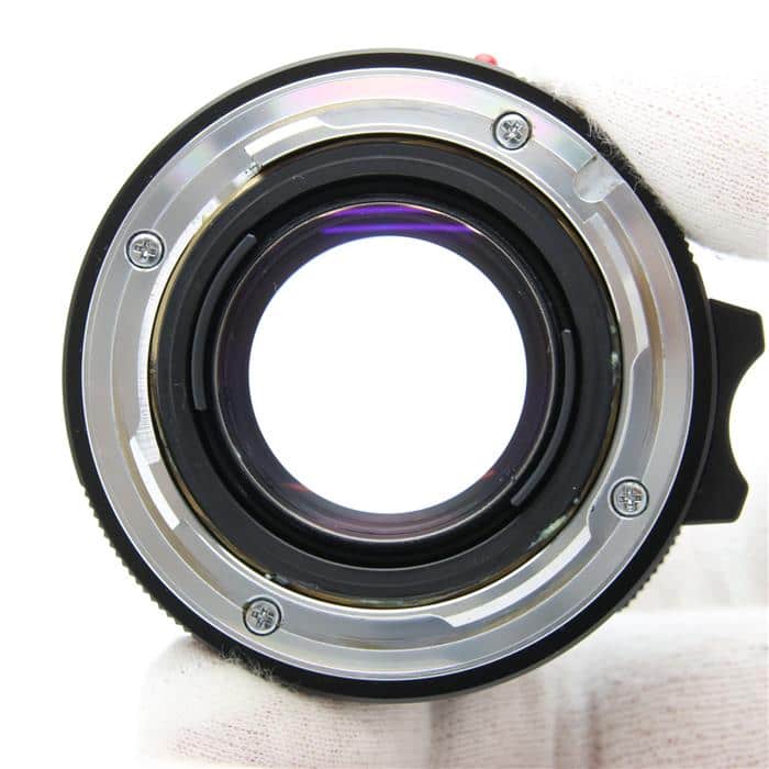NOKTON Classic 35mm F1.4 SC VM(ライカM用)