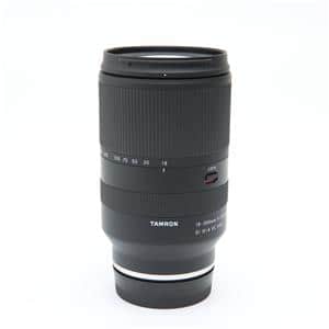 新品)TAMRON (タムロン) 18-300mm F3.5-6.3 Di III-A VC VXD/Model