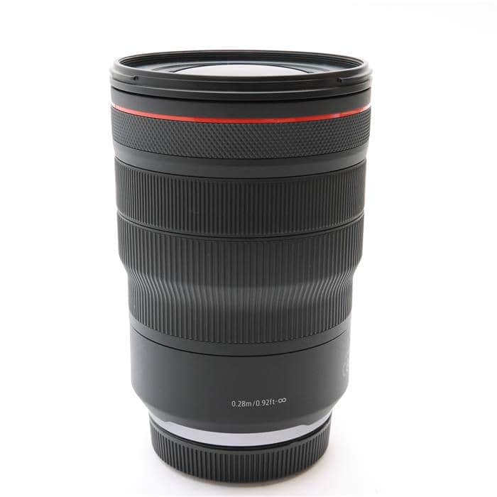 RF15-35mm F2.8 L IS USM
