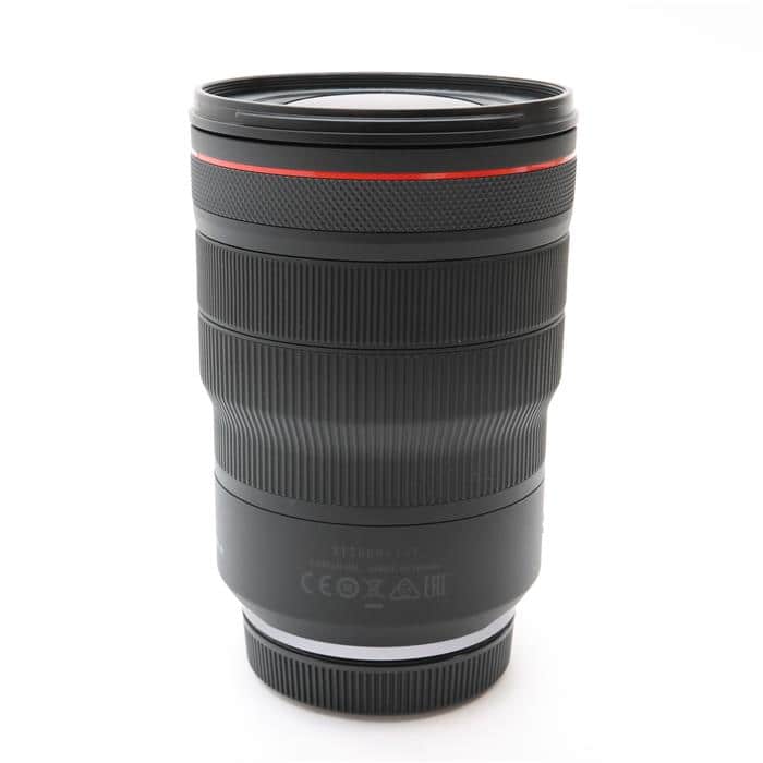 RF15-35mm F2.8 L IS USM