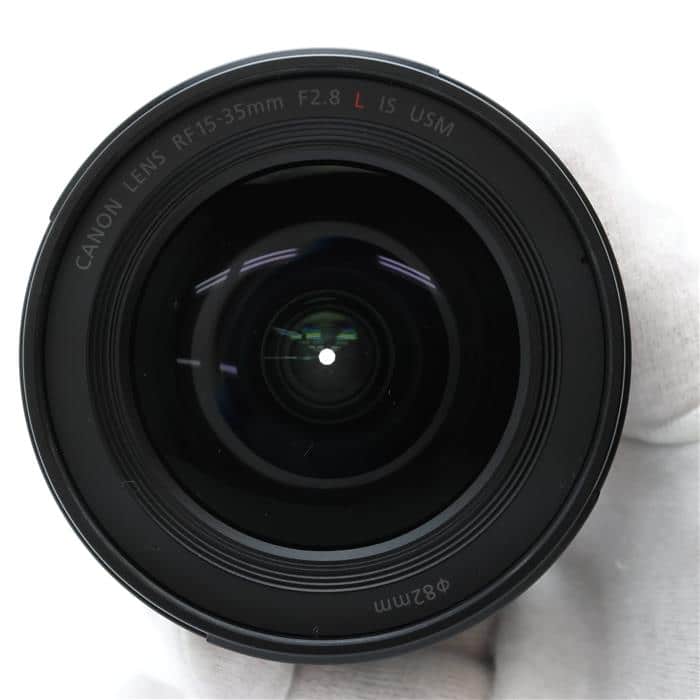 RF15-35mm F2.8 L IS USM