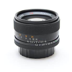 一眼レフ用レンズ一覧」「CONTAX」の商品検索結果 | デジタルカメラ