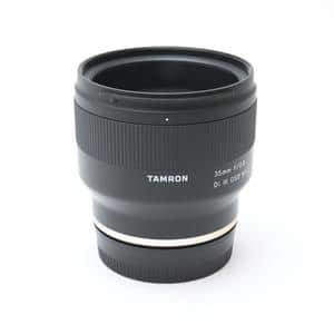 新品)TAMRON (タムロン) 35mm F2.8 Di III OSD M1:2/Model F053SF