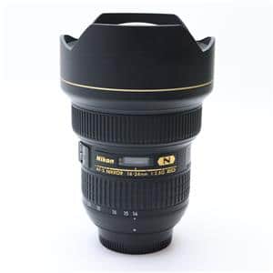 新品)Nikon (ニコン) AF-S NIKKOR 14-24mm F2.8G ED（商品ID