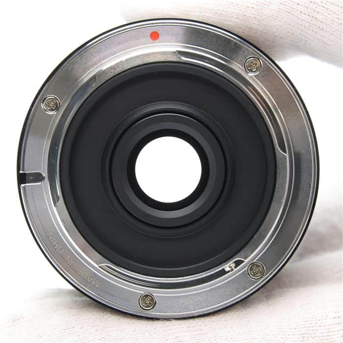 7.5mm F2(マイクロフォーサーズ用)