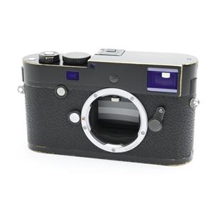 Leica (ライカ) M-P(Typ240) ブラックペイント メイン