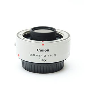 canon (キヤノン) エクステンダー ef1.4x ii」の商品検索結果