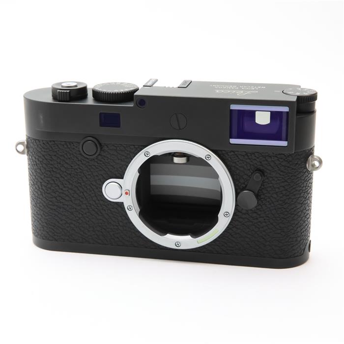 中古)Leica (ライカ) M10-P ブラッククローム（商品ID：3717022629917 