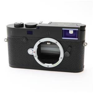 leica (ライカ) m10 ブラッククローム」の商品検索結果 | デジタル