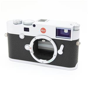 【値下げ！】◆美品◆ Leica M10 シルバー ライカ ボディ Leica (ライカ) M10 シルバークローム」の商品検索結果 | デジタル