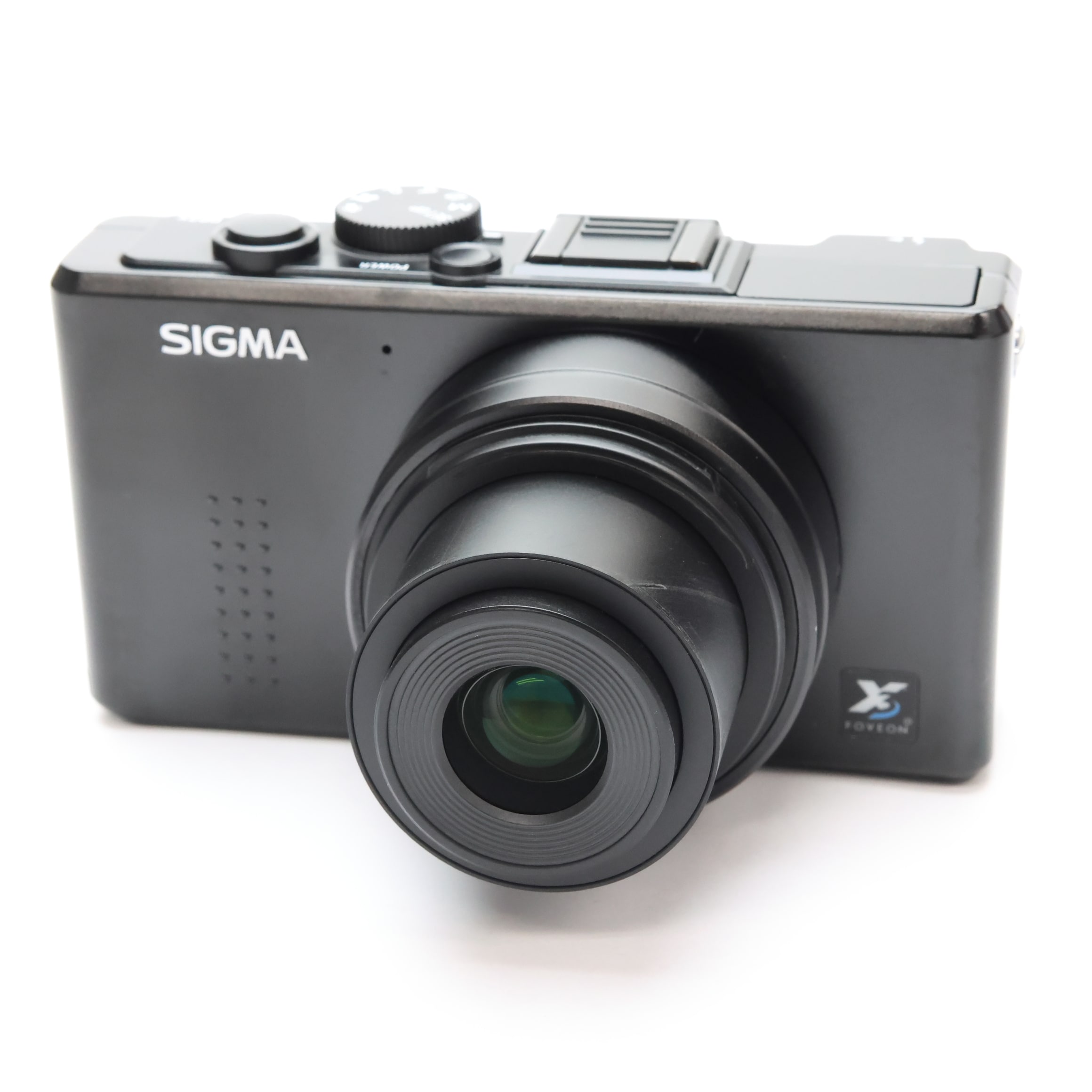 中古)SIGMA (シグマ) DP2x（商品ID：3717022786917）詳細ページ