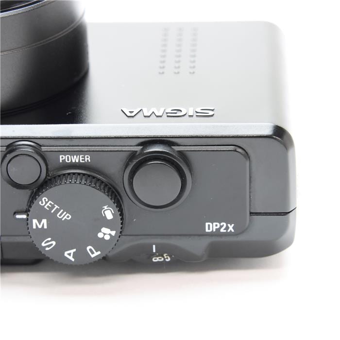 中古)SIGMA (シグマ) DP2x（商品ID：3717022786917）詳細ページ