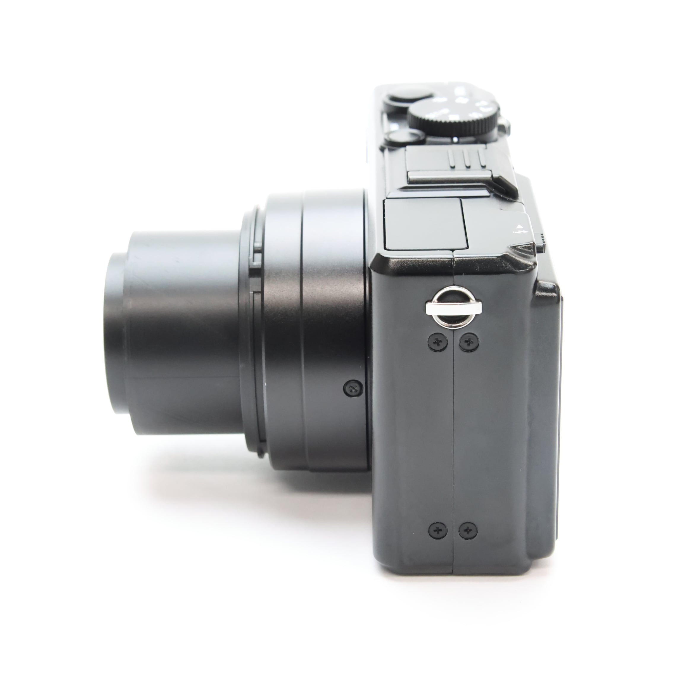 中古)SIGMA (シグマ) DP2x（商品ID：3717022786917）詳細ページ