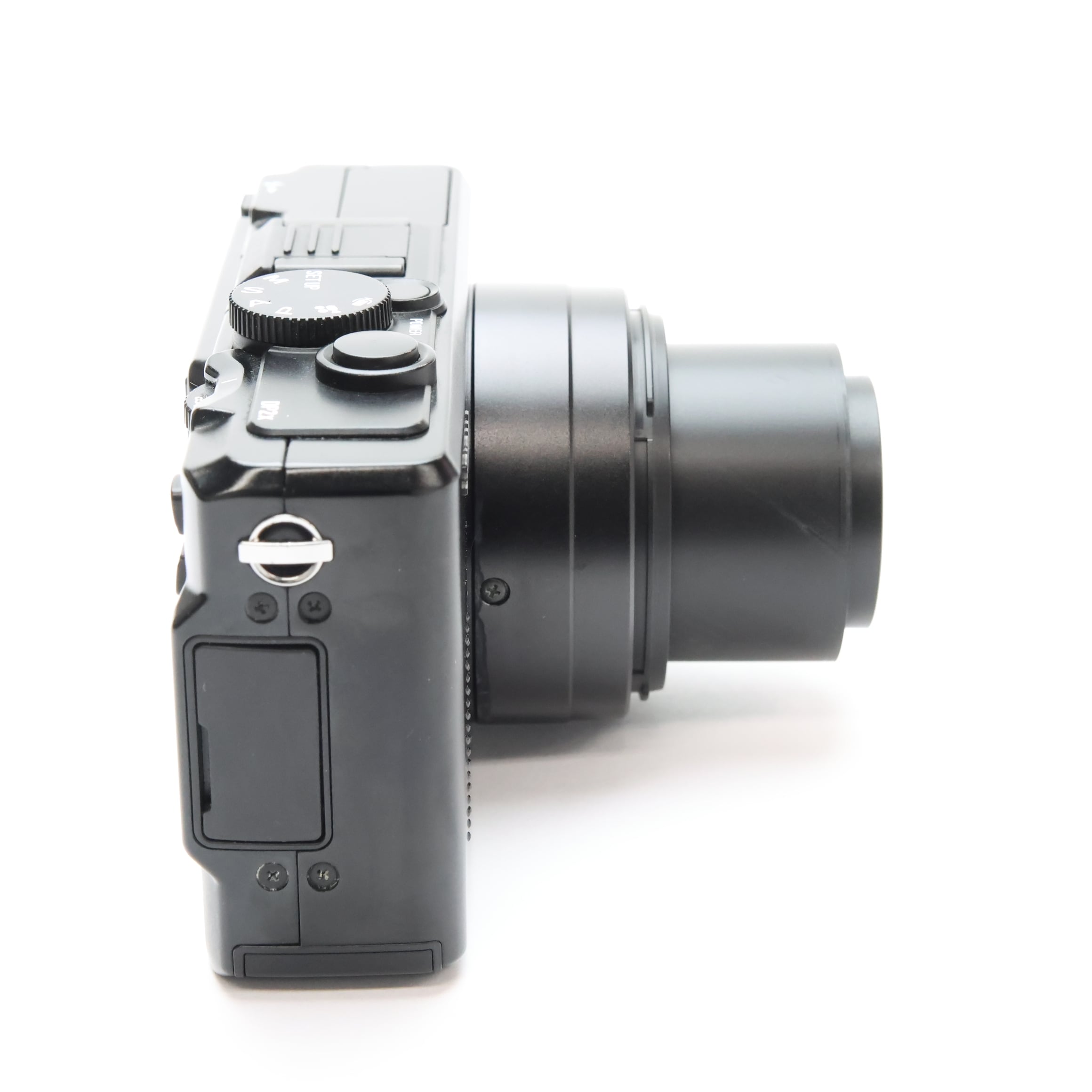 中古)SIGMA (シグマ) DP2x（商品ID：3717022786917）詳細ページ