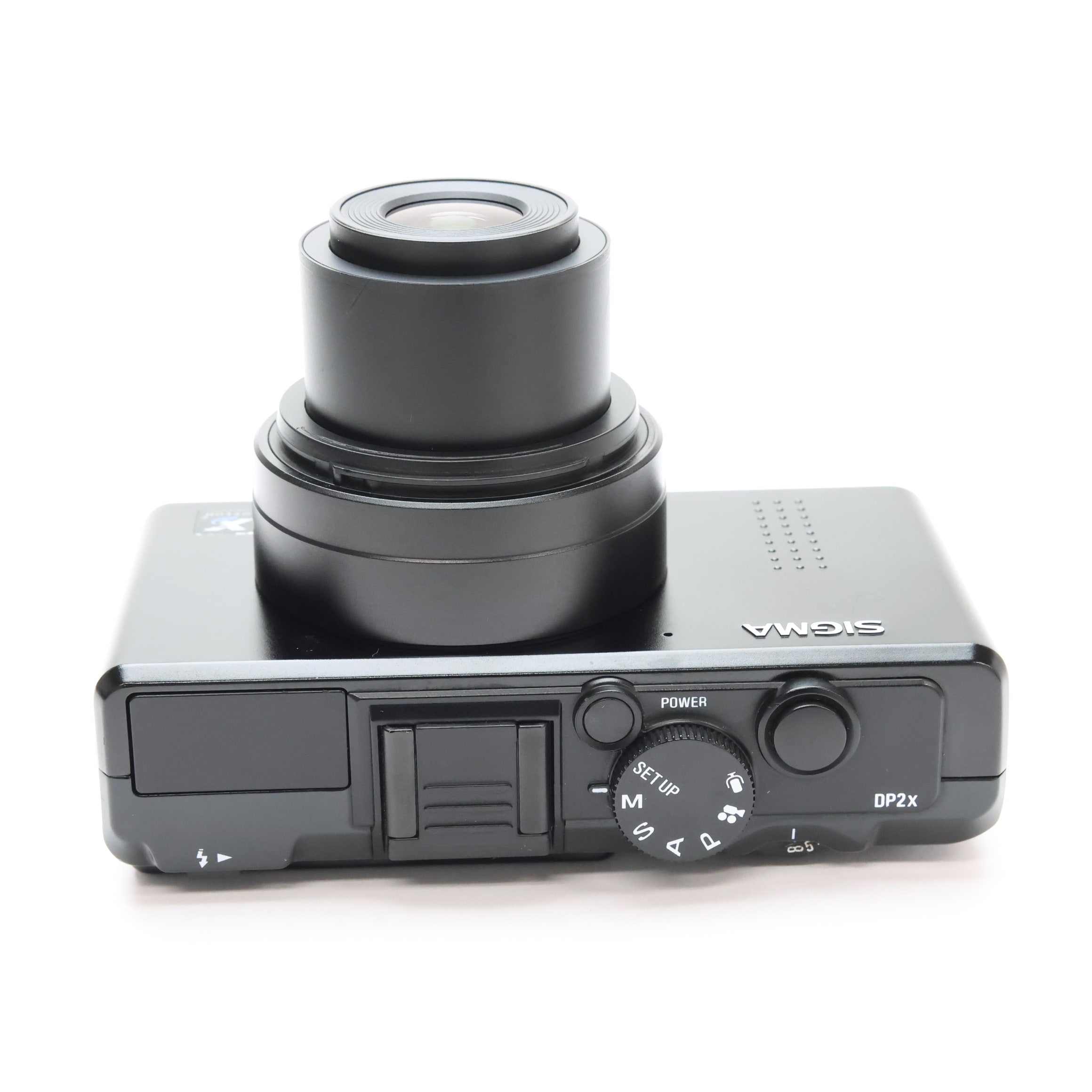 中古)SIGMA (シグマ) DP2x（商品ID：3717022786917）詳細ページ