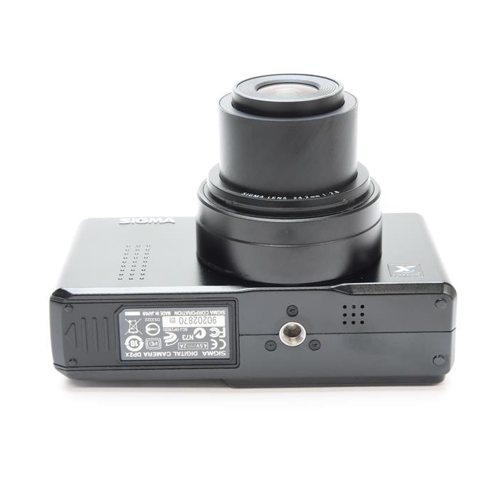 中古)SIGMA (シグマ) DP2x（商品ID：3717022786917）詳細ページ