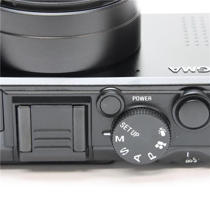 中古)SIGMA (シグマ) DP2x（商品ID：3717022786917）詳細ページ