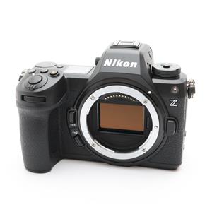Nikon (ニコン) Z6III ボディ メイン