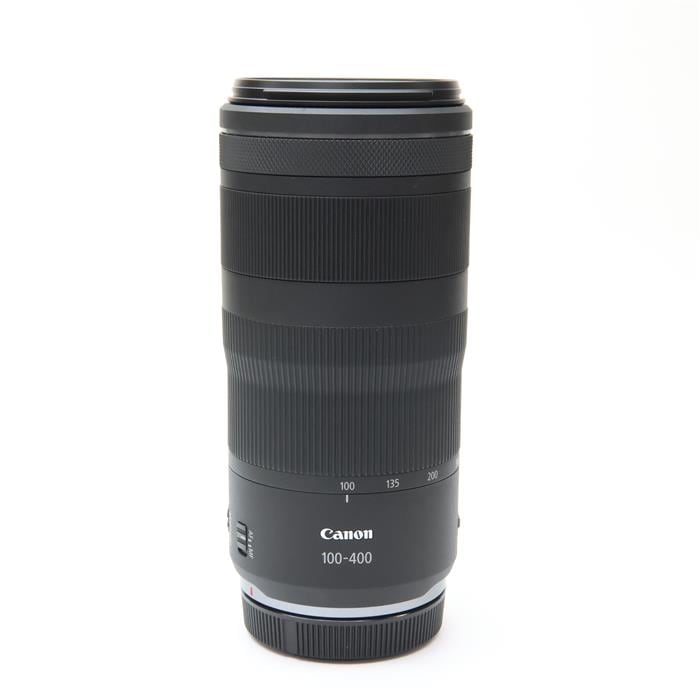 中古)Canon (キヤノン) RF100-400mm F5.6-8 IS USM（商品ID