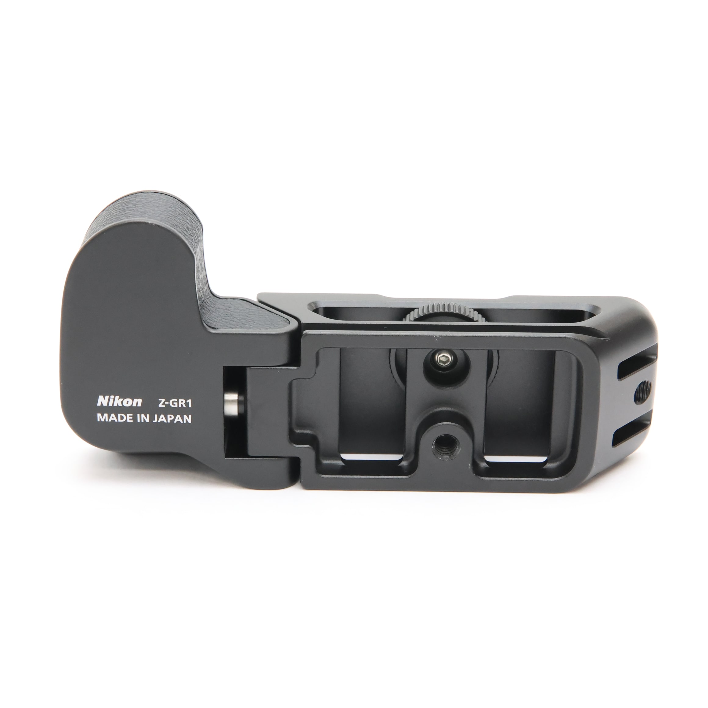 中古)Nikon (ニコン) Z用エクステンショングリップ Z-GR1（商品ID