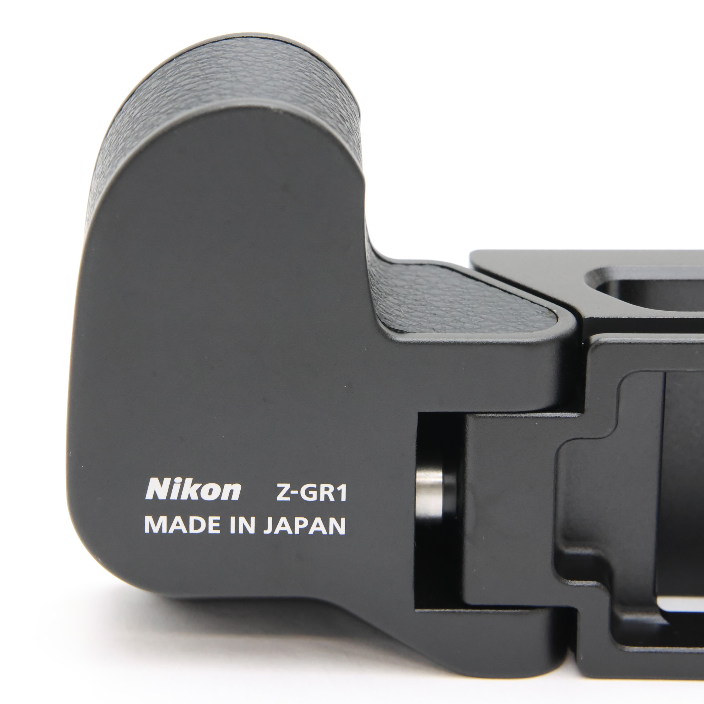 中古)Nikon (ニコン) Z用エクステンショングリップ Z-GR1（商品ID