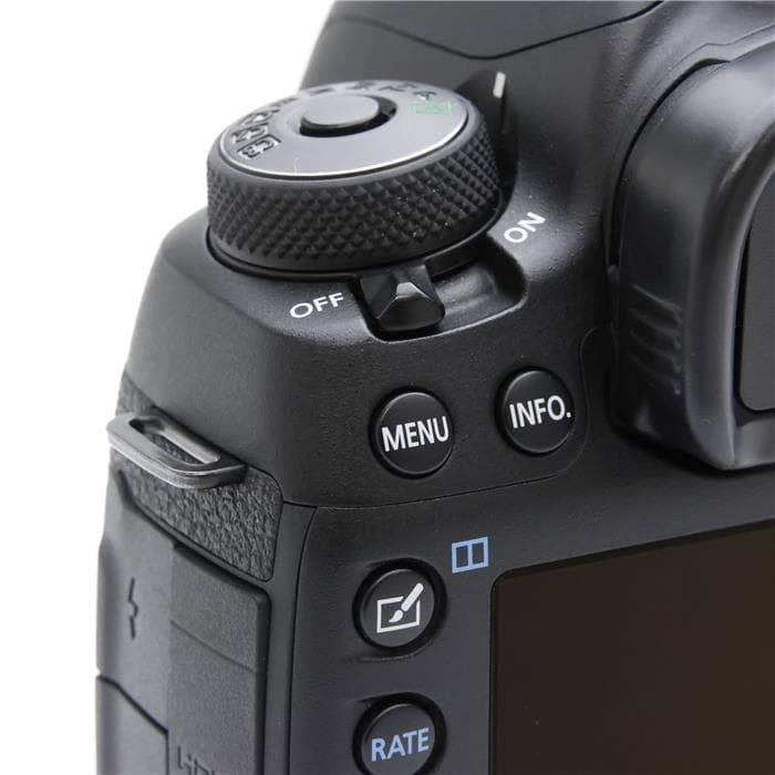 中古)Canon (キヤノン) EOS 5D Mark IV ボディ（商品ID：3717030792917