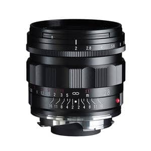 Voigtlander (フォクトレンダー) APO-LANTHAR 28mm F2 Aspherical VM（ライカM用）