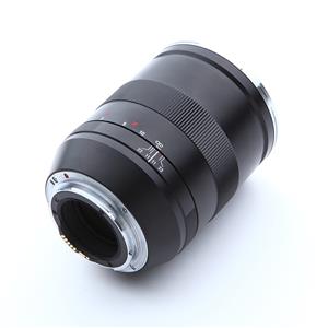Carl Zeiss (カールツァイス) APO Sonnar T*135mm F2 ZE（キヤノンEF用）