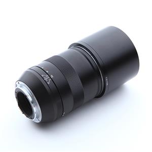 Carl Zeiss (カールツァイス) APO Sonnar T*135mm F2 ZE（キヤノンEF用）