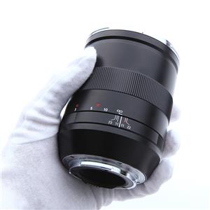 Carl Zeiss (カールツァイス) APO Sonnar T*135mm F2 ZE（キヤノンEF用）
