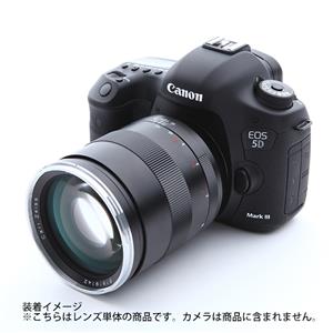 Carl Zeiss (カールツァイス) APO Sonnar T*135mm F2 ZE（キヤノンEF用）