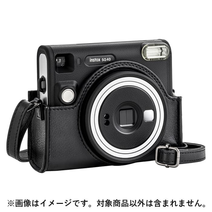 新品)FUJIFILM (フジフイルム) instax SQUARE SQ40用 カメラ
