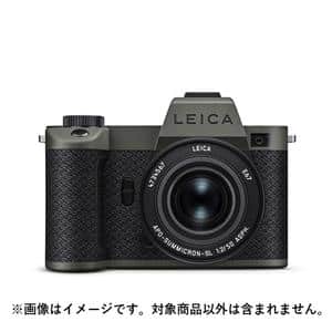 Leica (ライカ) SL2-S Reporter
