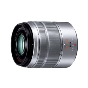 (新品)Panasonic (パナソニック) LUMIX G VARIO 45-150mm F4.0