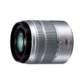 Panasonic (パナソニック) LUMIX G VARIO 45-150mm F4.0-5.6 ASPH. MEGA O.I.S.  シルバー