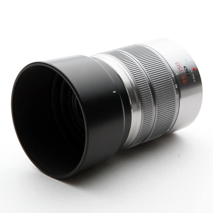 新品)Panasonic (パナソニック) LUMIX G VARIO 45-150mm F4.0-5.6 ASPH