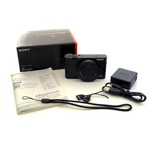 SONY (ソニー) Cyber-shot DSC-RX100M3