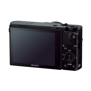 SONY (ソニー) Cyber-shot DSC-RX100M3