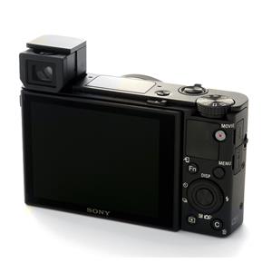 SONY (ソニー) Cyber-shot DSC-RX100M3