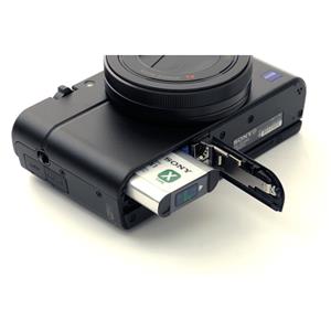 SONY (ソニー) Cyber-shot DSC-RX100M3