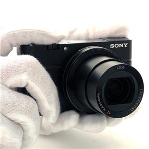 SONY (ソニー) Cyber-shot DSC-RX100M3